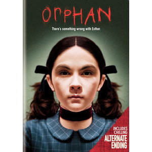 Orphan