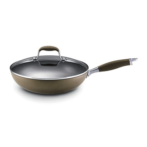 Advanced Bronze 12" Ultimate Pan w/ Lid