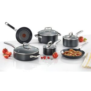 ProGrade 10-Piece Cookware Set
