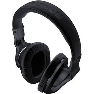 Cross Gaming Headset (Black)