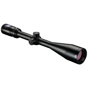 3-9x50 Banner Multi-X Riflescope Matte Black