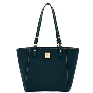 Pebble Grain Janie Tote