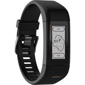 Approach X10 (Large, Matte Black)