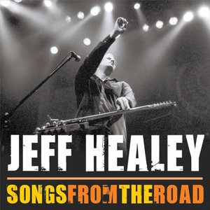 Songs From The Road - Jeff Healey