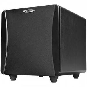 Impact-Mini 300W Self-Powered Subwoofer