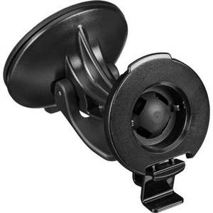 Vehicle Suction Cup Mount