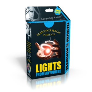 Marvin's Magic Lights from Anywhere Junior