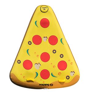 Pizza Slice Towable Tube