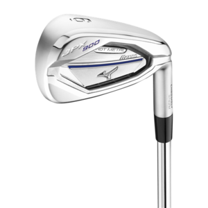 Mizuno JPX-900 Hot Metal Graphite Irons