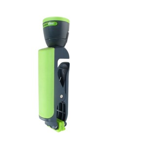 BlackFire Clamplight Backpack