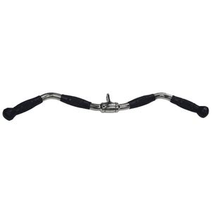 Body-Solid MB229RG Pro-Grip Revolving Curl Bar