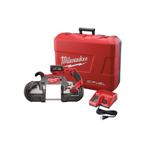 M18 FUEL Deep Cut Band Saw Kit