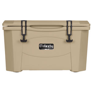 Grizzly 40 Cooler