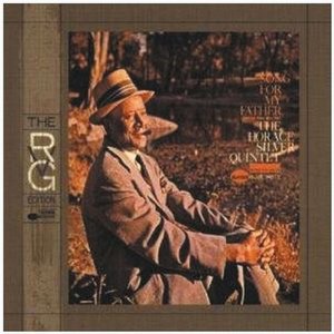 Song for My Father - Horace Silver