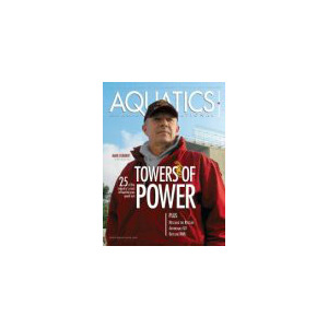 Aquatics International - 12 Issues - 1 Year