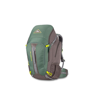 Pathway 50L Frame Pack Pine/Slate/Chartreuse