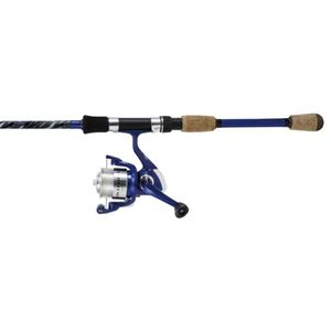 Fin Chaser "X" Series Combo- Blue