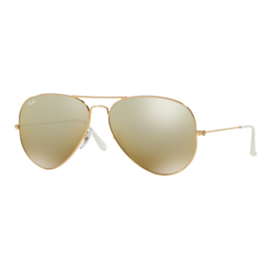 Ray-Ban Aviator Gradient Sunglasses