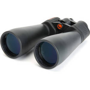 15x70 SkyMaster Binocular (Black)