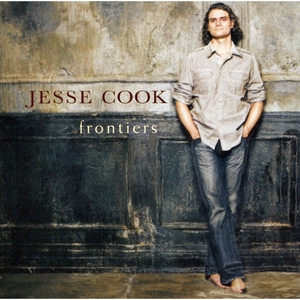 Frontiers - Jesse Cook