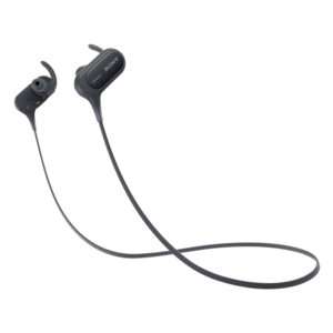 Sony XB50BS Extra Bass Sport Bluetooth In-Ear Headphones