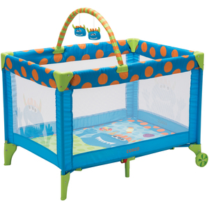 Cosco Funsport Deluxe Play Yard - Syd