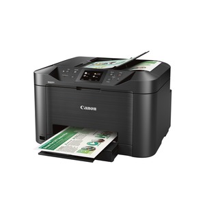 Maxify MB5120 Wireless Office All-In-One Printer
