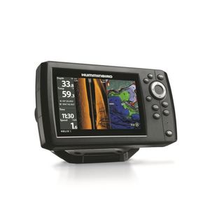 Helix 5 Chirp SI GPS G2