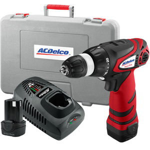 ACDelco ARD1296 Li-ion 12V 3/8&#8221; Drill