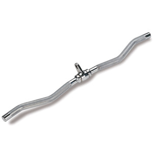 Body-Solid MB229 Revolving Curl Bar