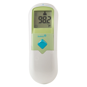 Quick Read Forehead Thermometer