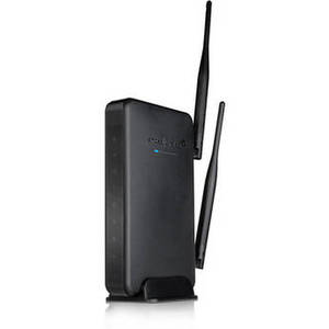 High Power Wireless-N 600mW Smart Router