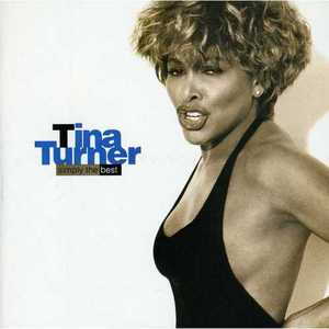 Simply the Best - Tina Turner