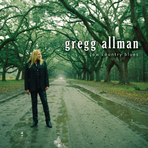 Low Country Blues  - Gregg Allman