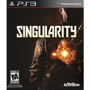 Singularity