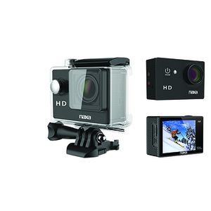 Waterproof HD Action Cam