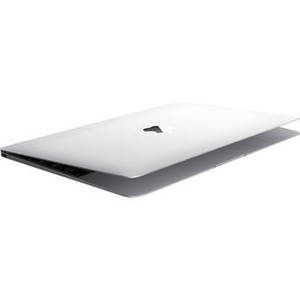 12" MacBook (Mid 2017, Silver)
