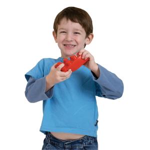 Edushape Mini Edublocks - 52 Pcs