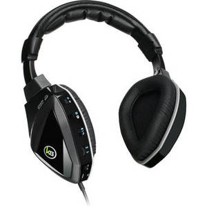 Kaliber Gaming Saga Surround Sound Headphones