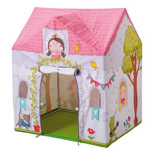 Princess Rosalina Play Tent Ages 18+ Months