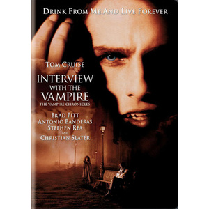 Interview W/the Vampire