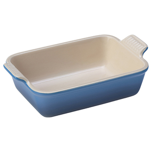 Heritage 7x5" Rectangular Dish Marseille