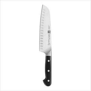 Zwilling Pro 7" Santoku Knife
