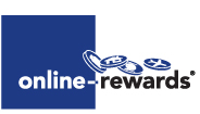 Online Rewards Logo